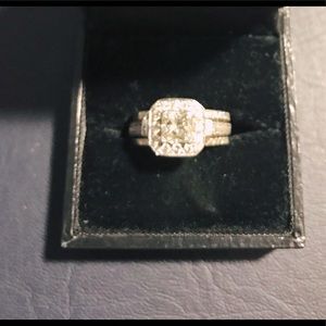 Wedding Set